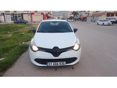 öğretmenden Clio 1.5 dCi Joy 2013