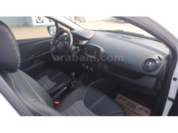 öğretmenden Clio 1.5 dCi Joy 2013