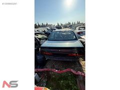 1999 model HURDA BELGELİ