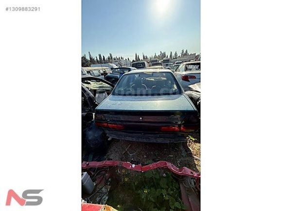1999 model HURDA BELGELİ