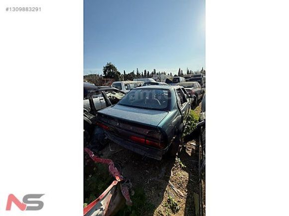 1999 model HURDA BELGELİ