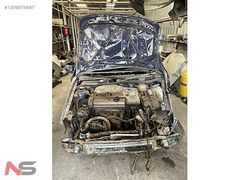 99 model 1.6 motor hurda belgeli