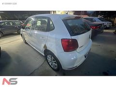 2013 model HURDA BELGELİ 1.2 dizel cfw motor