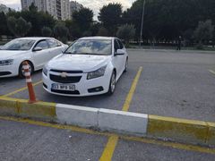 Otomatik 128000 km Cruze 1.6 LT