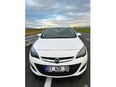 Sahibinden Opel Astra 1.6 CDTI Design 2016 Model