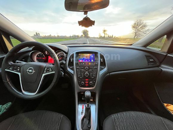 Sahibinden Opel Astra 1.6 CDTI Design 2016 Model
