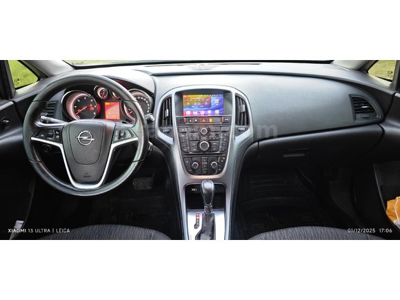 Sahibinden Opel Astra 1.6 CDTI Design 2016 Model