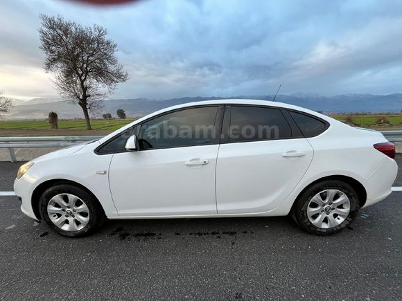 Sahibinden Opel Astra 1.6 CDTI Design 2016 Model
