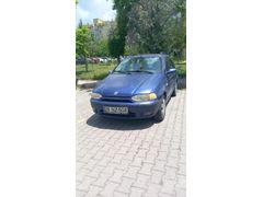 Sahibinden Fiat Palio 1.6 HL Weekend 1999 Model