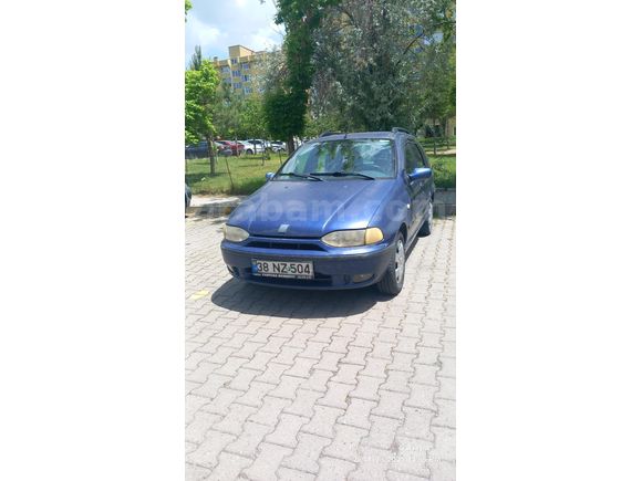 Sahibinden Fiat Palio 1.6 HL Weekend 1999 Model