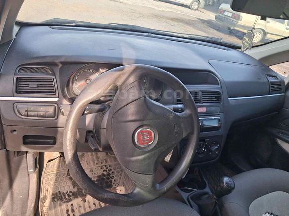 Sahibinden Fiat Linea 1.3 Multijet Active 2013 Model 