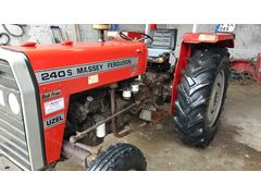 aylar galeriden Massey Ferguson 240 Adana