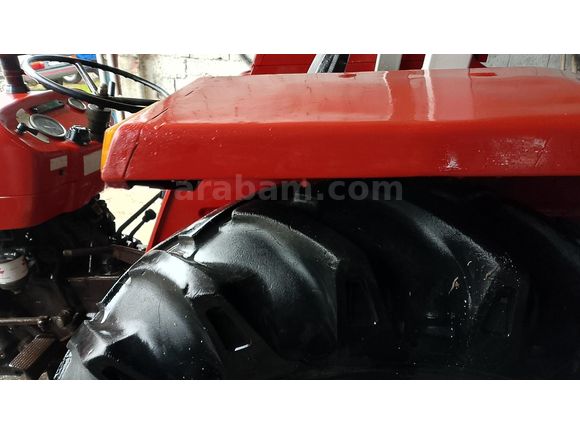 aylar galeriden Massey Ferguson 240 Adana
