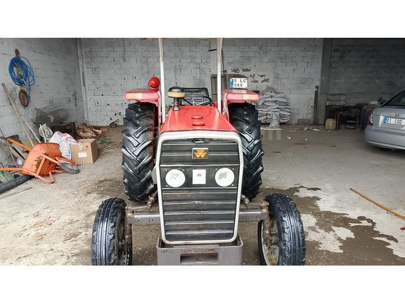aylar galeriden Massey Ferguson 240 Adana