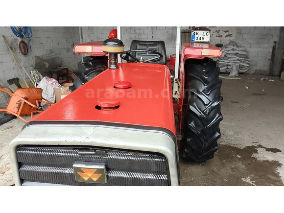 aylar galeriden Massey Ferguson 240 Adana