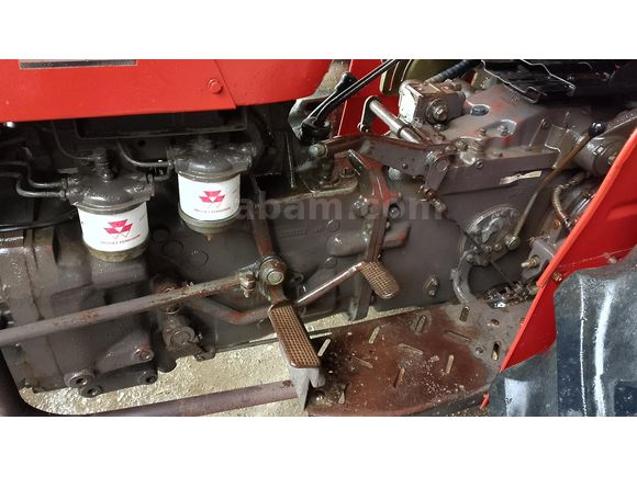 aylar galeriden Massey Ferguson 240 Adana