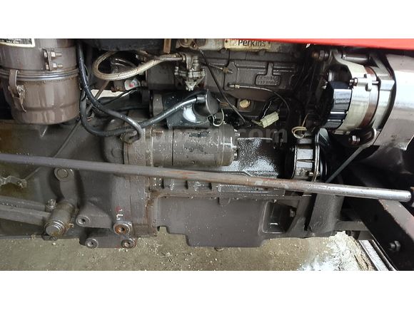 aylar galeriden Massey Ferguson 240 Adana