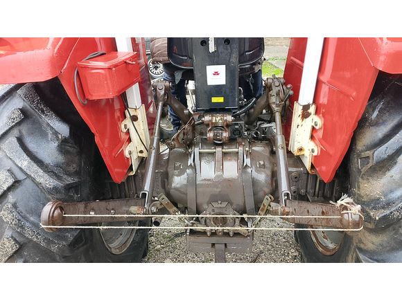 aylar galeriden Massey Ferguson 240 Adana