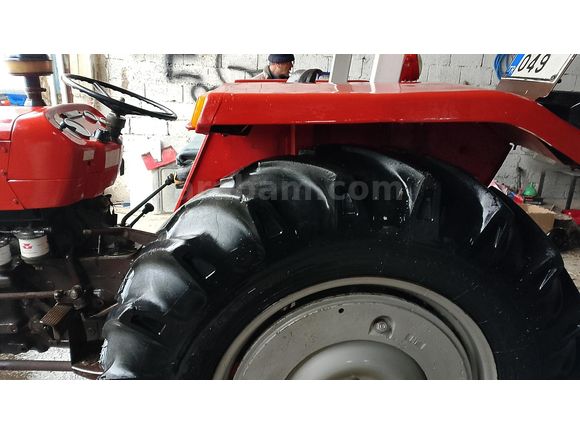 aylar galeriden Massey Ferguson 240 Adana