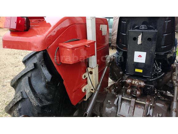 aylar galeriden Massey Ferguson 240 Adana
