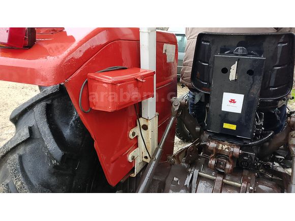 aylar galeriden Massey Ferguson 240 Adana