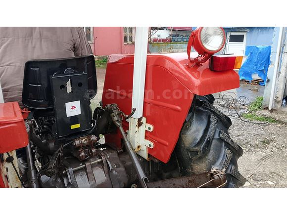 aylar galeriden Massey Ferguson 240 Adana
