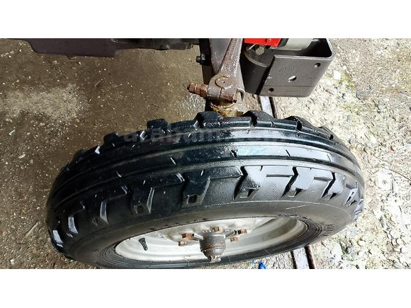 aylar galeriden Massey Ferguson 240 Adana