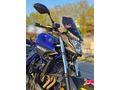 MT-25 ABS 2019 - Garaj Motoru - Bol Extralı - Servis Bakımlı