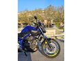 MT-25 ABS 2019 - Garaj Motoru - Bol Extralı - Servis Bakımlı