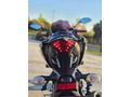 MT-25 ABS 2019 - Garaj Motoru - Bol Extralı - Servis Bakımlı