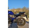 MT-25 ABS 2019 - Garaj Motoru - Bol Extralı - Servis Bakımlı