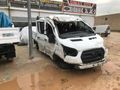 2019 MODEL TRANSİT 350 M ÇİFT KABİN