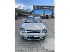 Sahibinden Opel Vectra 1.6 Design Edition 2005 Model 