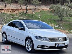 96 MOTORS-2015 VOLKSWAGEN CC EXCLUSİVE 150HP 154000 KM CAM TAVAN