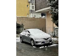 Sahibinden Renault Megane 1.3 TCe Joy Comfort 2024 Model 