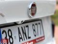 AHMET YURTLU AUTO 2025 EGEA 1.4FİRE GSR EASY 24.000KM BOYASIZ