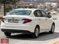 AHMET YURTLU AUTO 2025 EGEA 1.4FİRE GSR EASY 24.000KM BOYASIZ