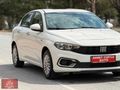AHMET YURTLU AUTO 2025 EGEA 1.4FİRE GSR EASY 24.000KM BOYASIZ