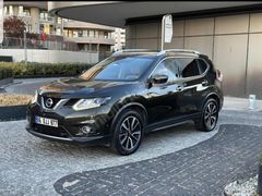 Sahibinden Nissan X-Trail 1.6 dCi Platinum Premium Pack 2016 Model 