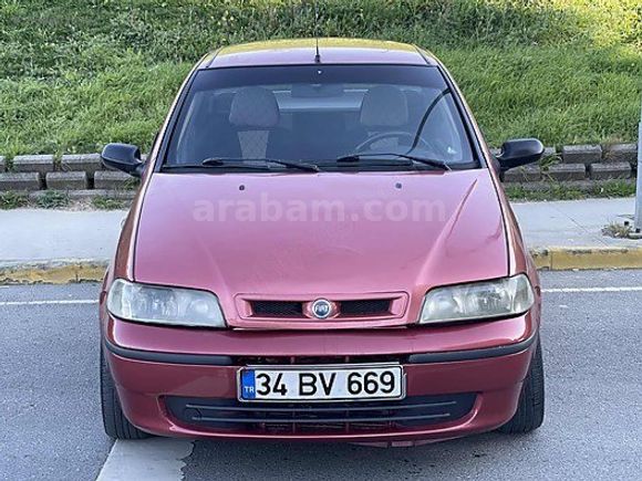 "100 BİN PEŞİNATLA" FİAT ALBEA