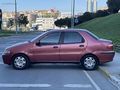 "100 BİN PEŞİNATLA" FİAT ALBEA