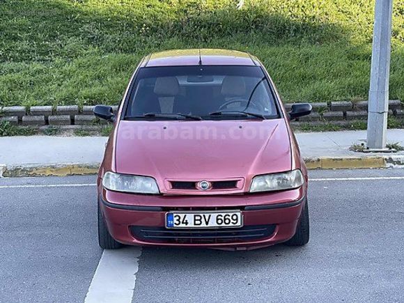"100 BİN PEŞİNATLA" FİAT ALBEA