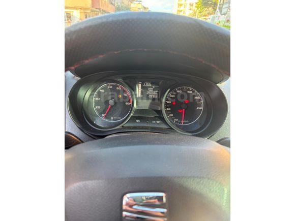 Sahibinden Seat Ibiza 1.4 Reference 2014 Model
