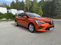 Sahibinden Renault Clio 1.3 TCe Touch 2020 Model Ankara 40bin km Turuncu
