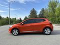 Sahibinden Renault Clio 1.3 TCe Touch 2020 Model Ankara 40bin km Turuncu