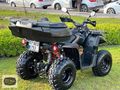 YUKİ 250 VİP TRAK