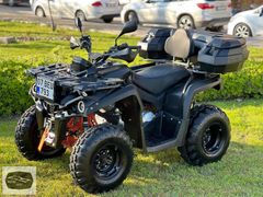 ACİL 2023 ATV Hatasız Az Kullanılmış Uygun Fiyat