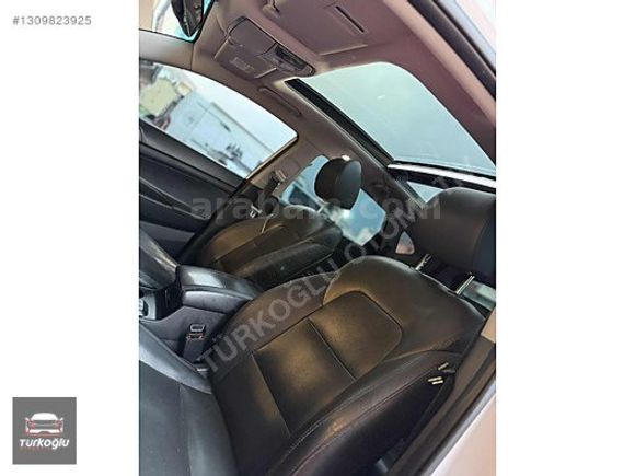 TÜRKOĞLUOTOMOTİV~TUSCON~1.6CRDİ~4X4~CAMTAVAN~NVGSYN~KLTKISITMA