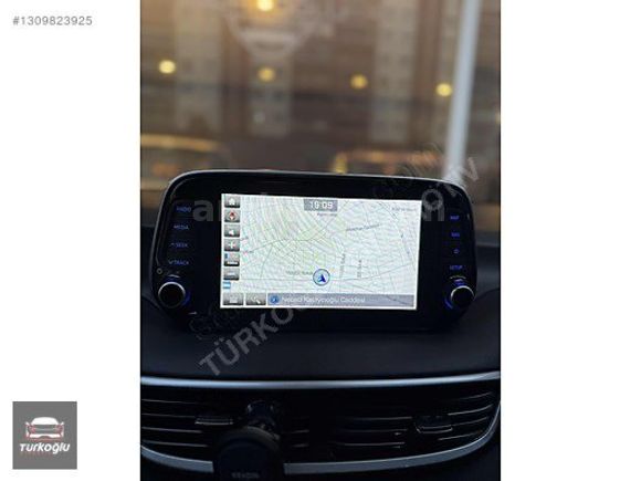TÜRKOĞLUOTOMOTİV~TUSCON~1.6CRDİ~4X4~CAMTAVAN~NVGSYN~KLTKISITMA