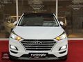 TÜRKOĞLUOTOMOTİV~TUSCON~1.6CRDİ~4X4~CAMTAVAN~NVGSYN~KLTKISITMA